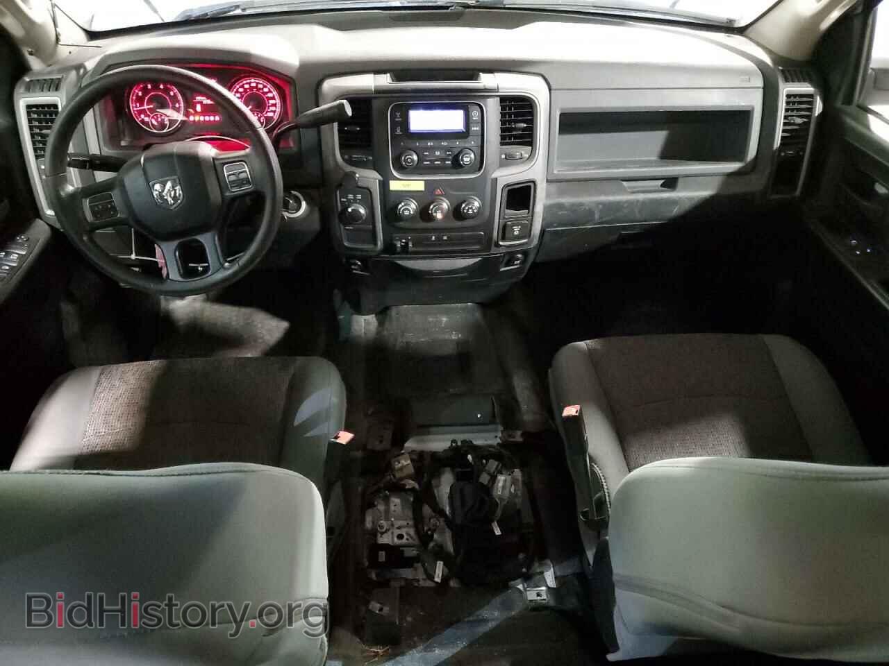 2017 RAM 1500 - VIN: 1C6RR7XT2HS773775 - Photo 8