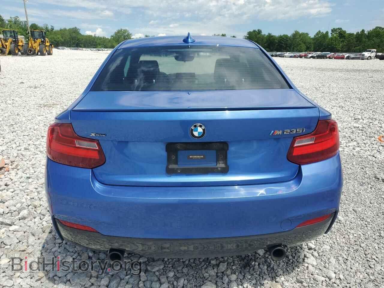 2015 BMW M2 - VIN: WBA1J9C57FVX99068 - Фото 6