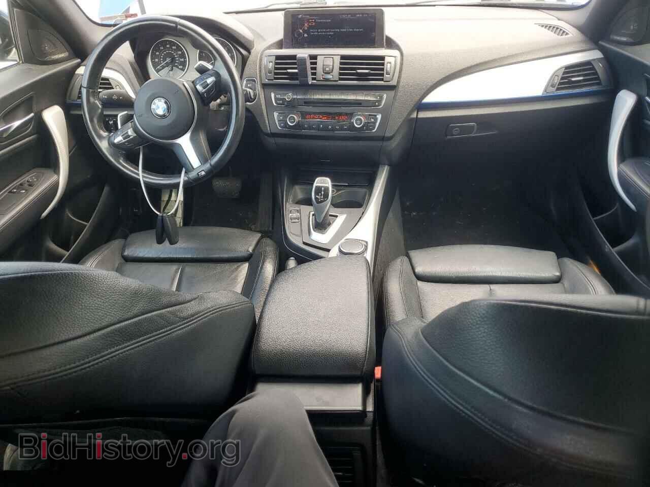 2015 BMW M2 - VIN: WBA1J9C57FVX99068 - Фото 8
