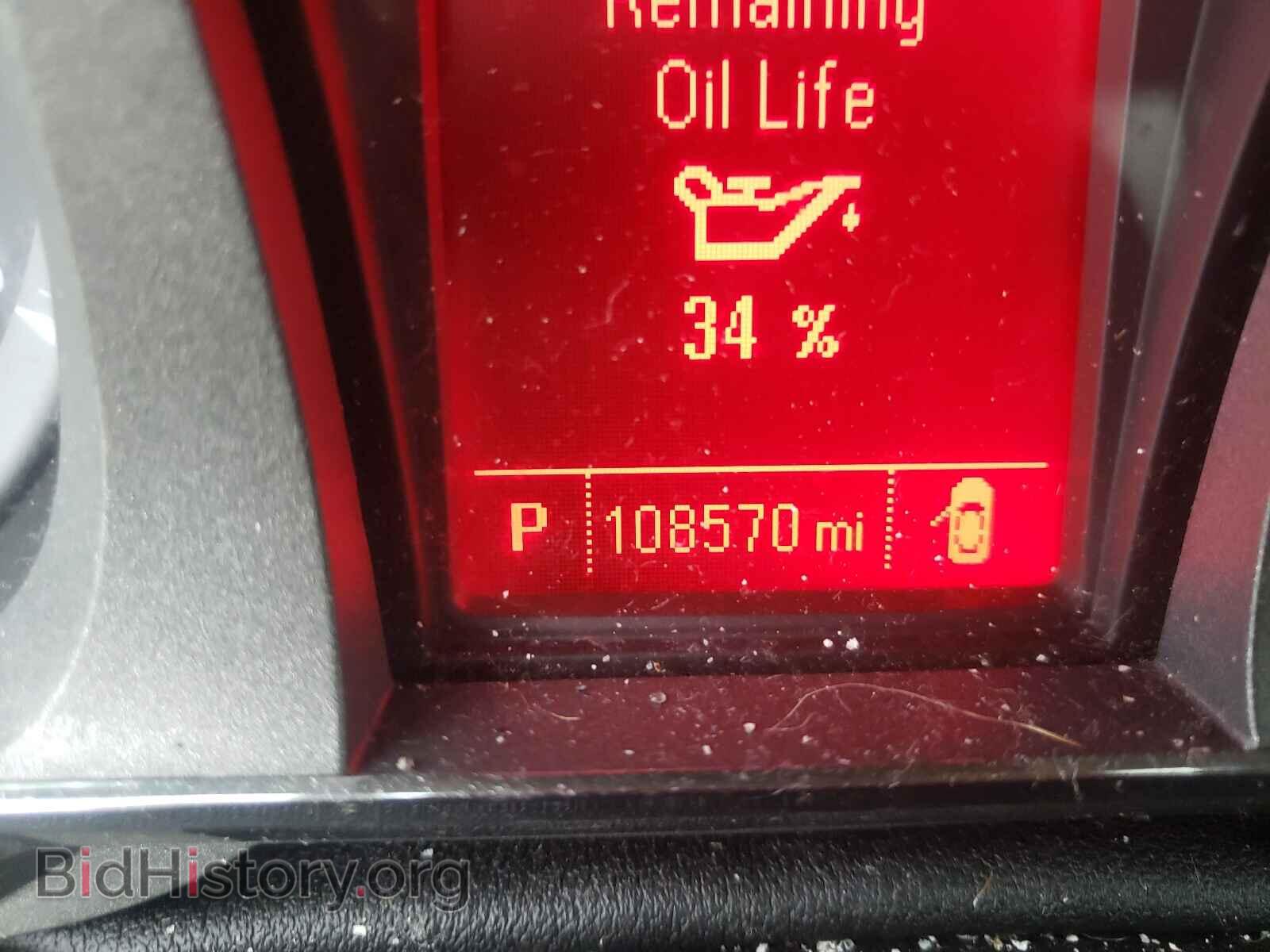 2014 GMC TERRAIN - VIN: 2GKALSEK2E6128681 - Фото 8