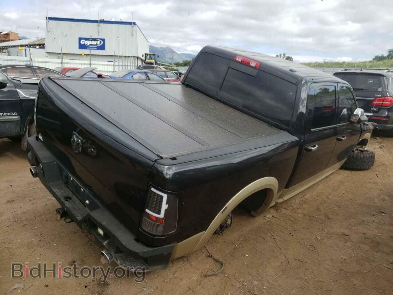 2011 DODGE All Models - VIN: 1D7RV1CT3BS528133 - Фото 3