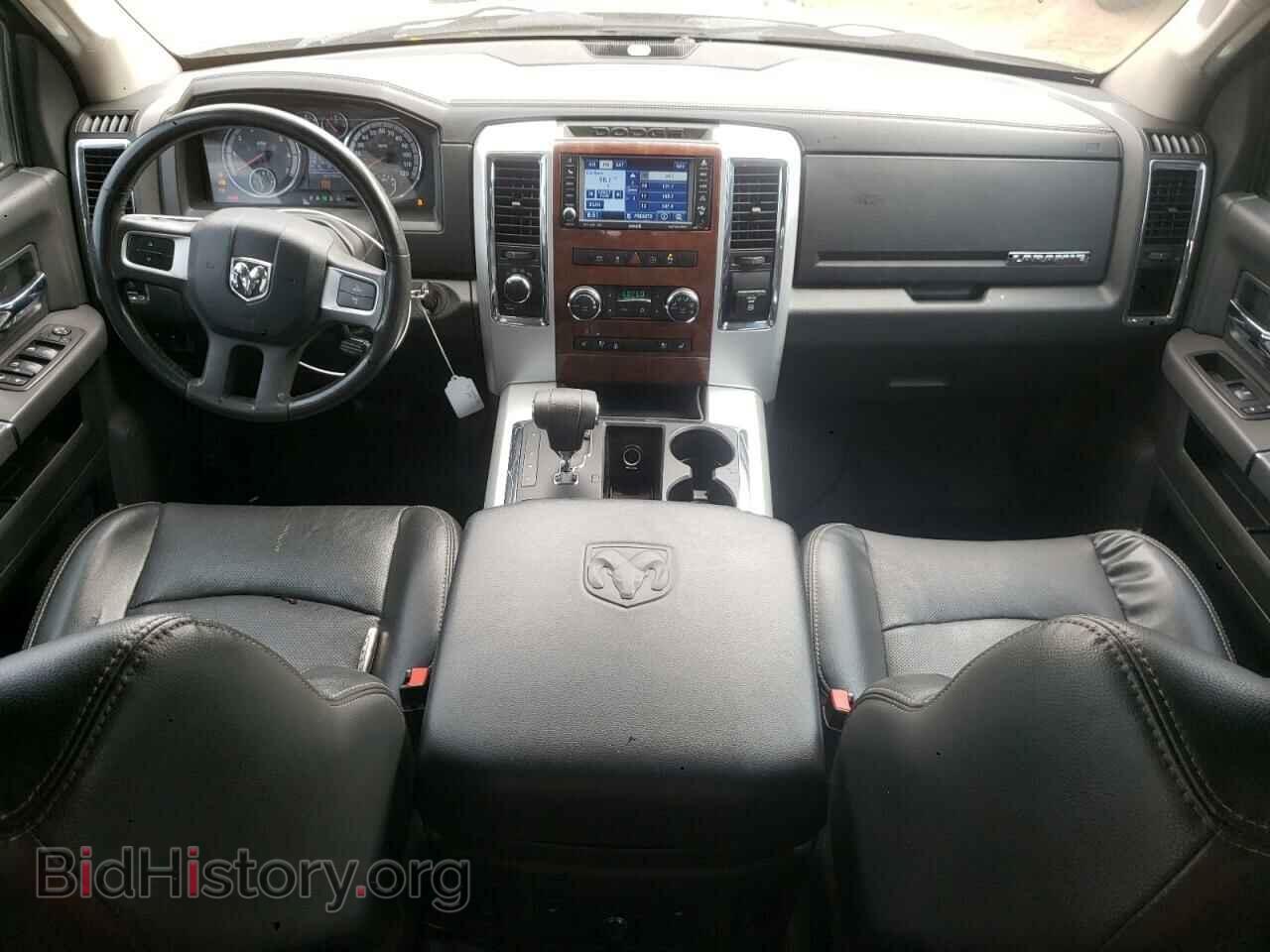 2011 DODGE All Models - VIN: 1D7RV1CT3BS528133 - Фото 8