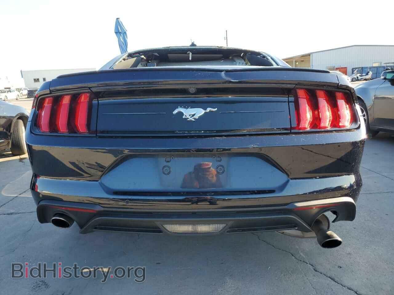 2021 FORD ALL Models - VIN: 1FA6P8TH2M5133685 - Фото 6