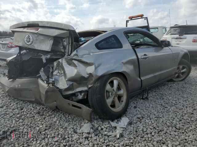 2008 FORD ALL Models - VIN: 1ZVHT80N985129208 - Фото 3
