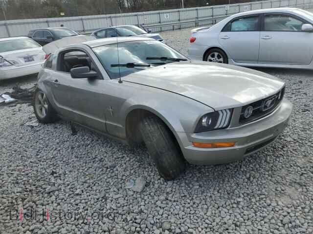 2008 FORD ALL Models - VIN: 1ZVHT80N985129208 - Фото 4