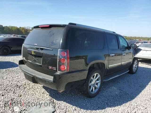 2013 GMC YUKON - VIN: 1GKS2MEF6DR158355 - Фото 4