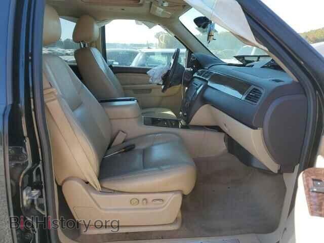 2013 GMC YUKON - VIN: 1GKS2MEF6DR158355 - Фото 5