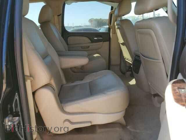2013 GMC YUKON - VIN: 1GKS2MEF6DR158355 - Фото 6