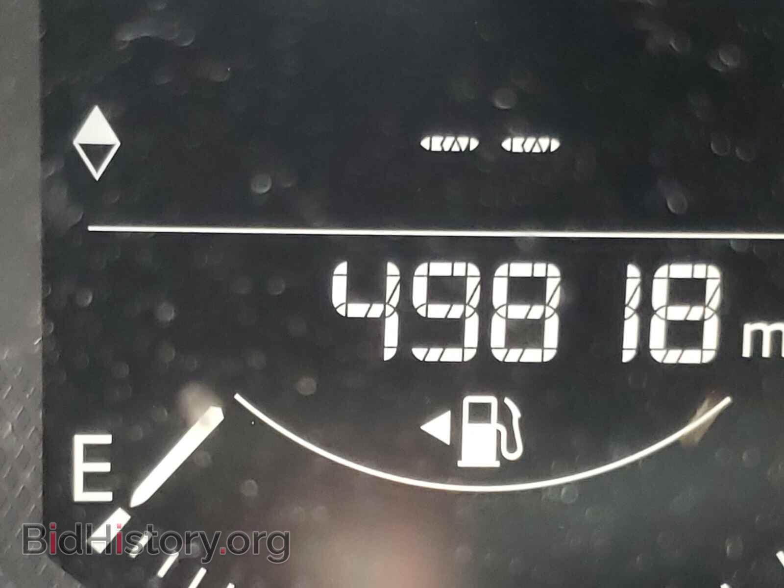 2017 MAZDA 6 - VIN: JM1GL1V52H1119125 - Фото 8