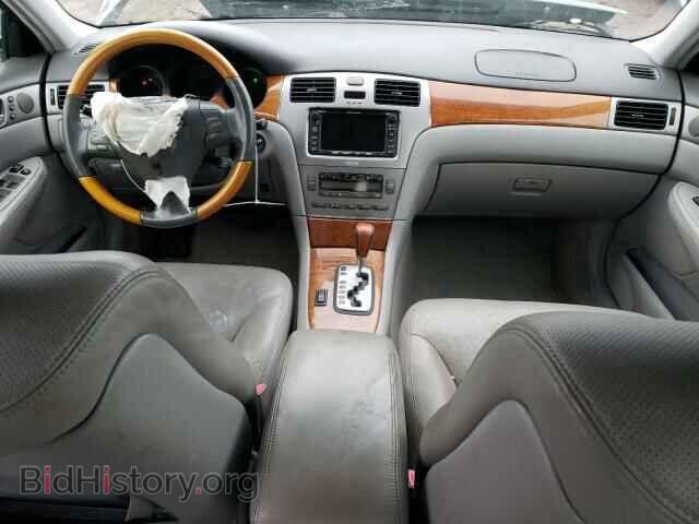 2006 LEXUS ES330 - VIN: JTHBA30G265171475 - Фото 8