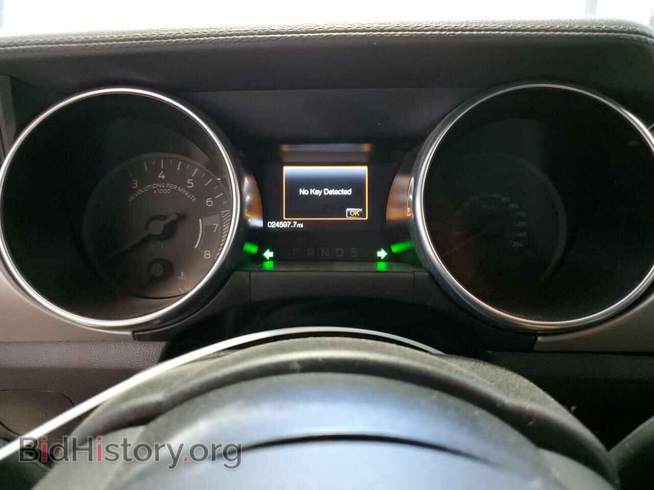 2023 FORD ALL Models - VIN: 1FATP8UHXP5105185 - Photo 9