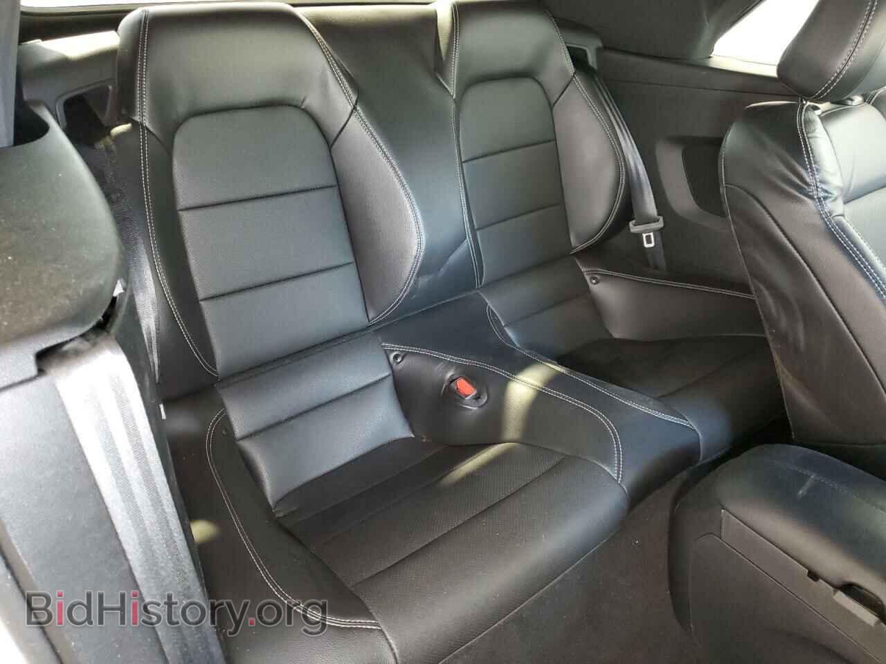 2023 FORD ALL Models - VIN: 1FATP8UHXP5105185 - Photo 10