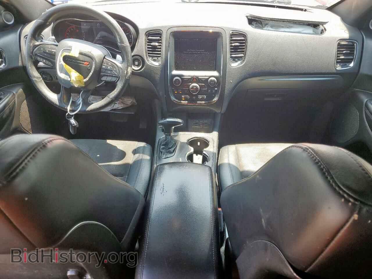 2019 DODGE DURANGO - VIN: 1C4RDHDG7KC717546 - Photo 8