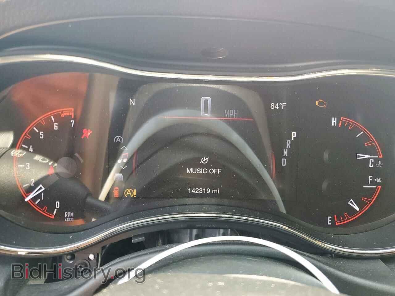 2019 DODGE DURANGO - VIN: 1C4RDHDG7KC717546 - Photo 9