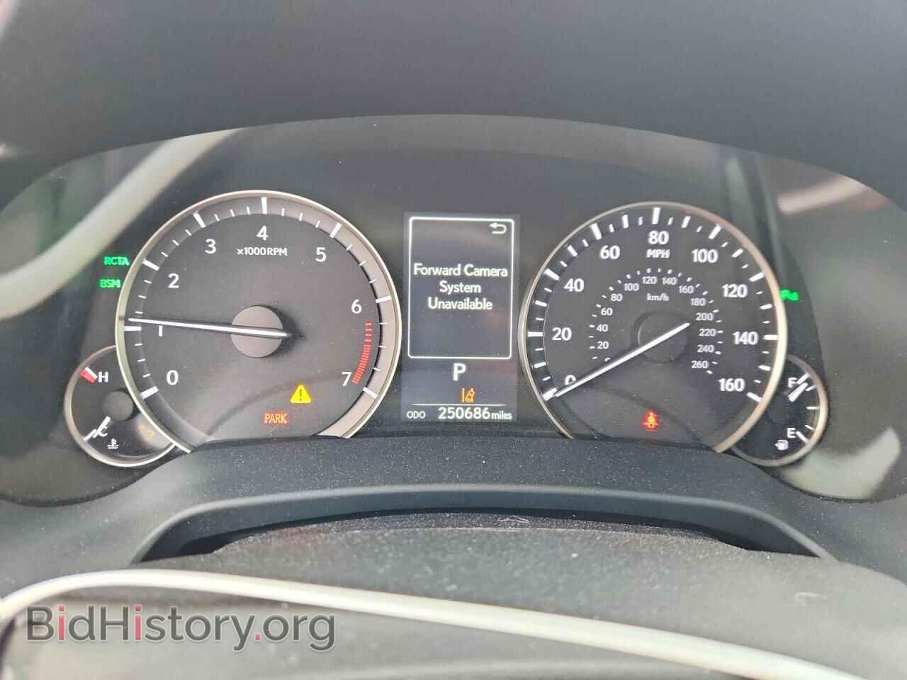 2017 LEXUS RX350 - VIN: 2T2ZZMCA3HC080948 - Photo 9