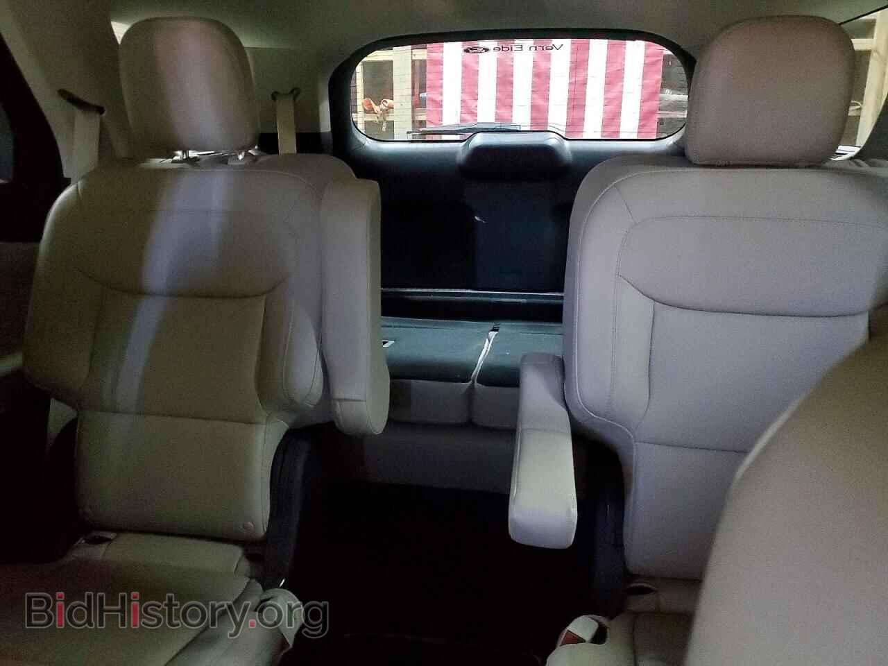 2020 FORD EXPLORER - VIN: 1FMSK8DH4LGC69658 - Photo 10