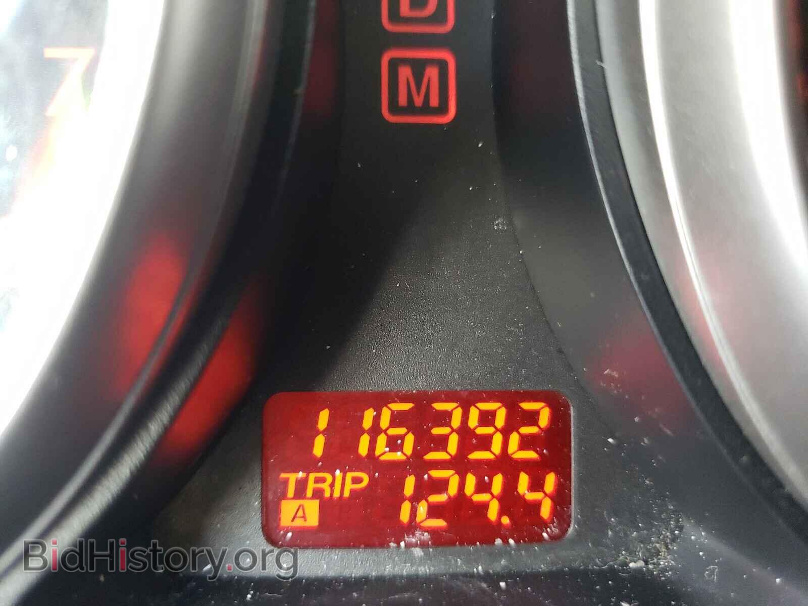 2010 MAZDA CX-9 - VIN: JM3TB3MV8A0211406 - Фото 8