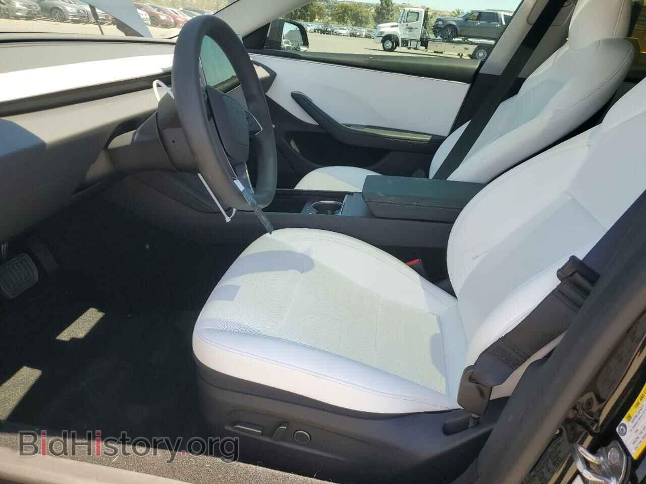 2024 TESLA MODEL 3 - VIN: 5YJ3E1EA5RF830719 - Photo 7