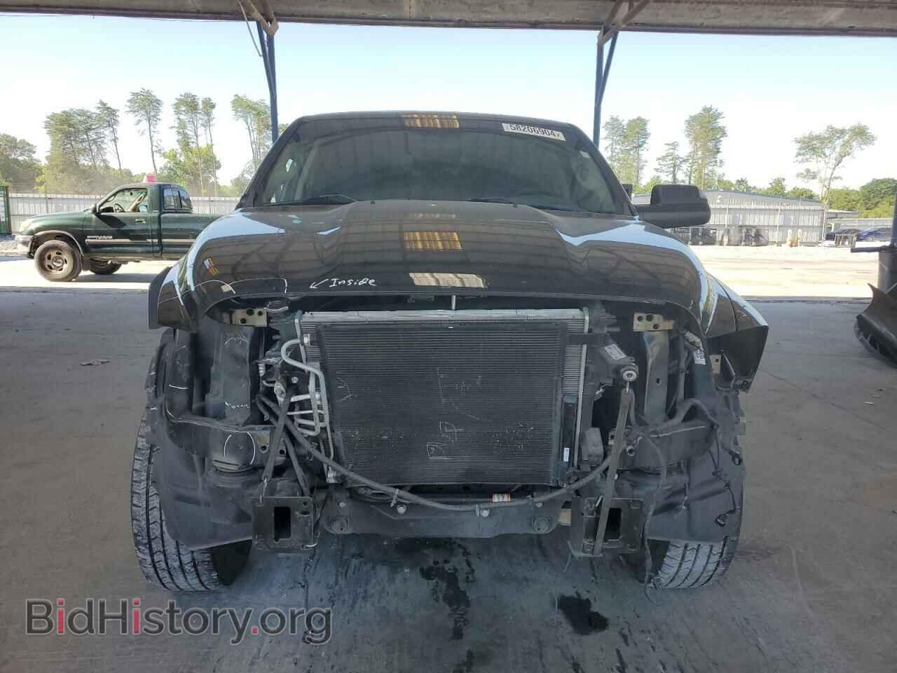2018 RAM 1500 - VIN: 1C6RR6FTXJS238971 - Фото 5