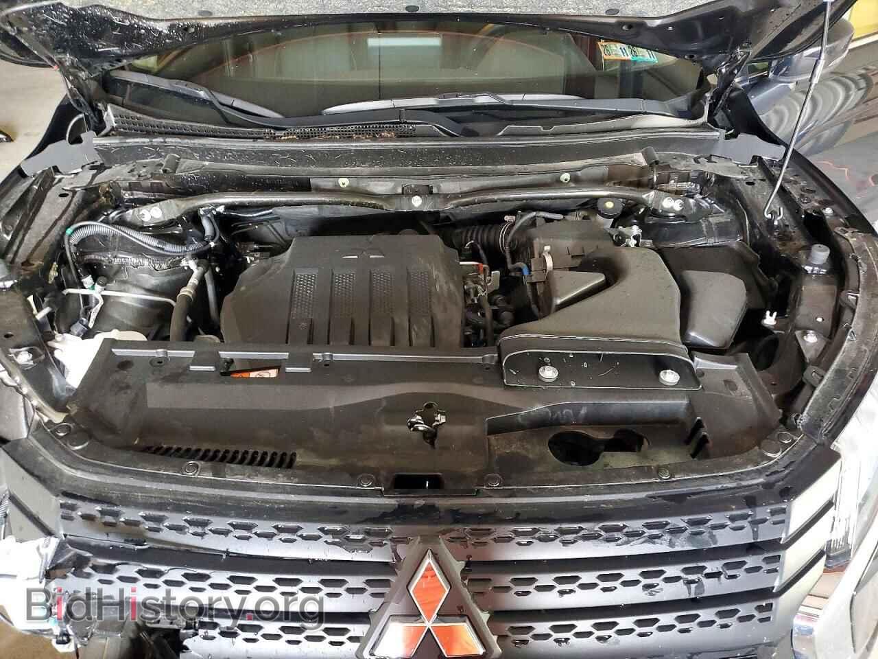 2026 MITSUBISHI ECLIPSE - VIN: JA4ATWAA4TZ004116 - Photo 12