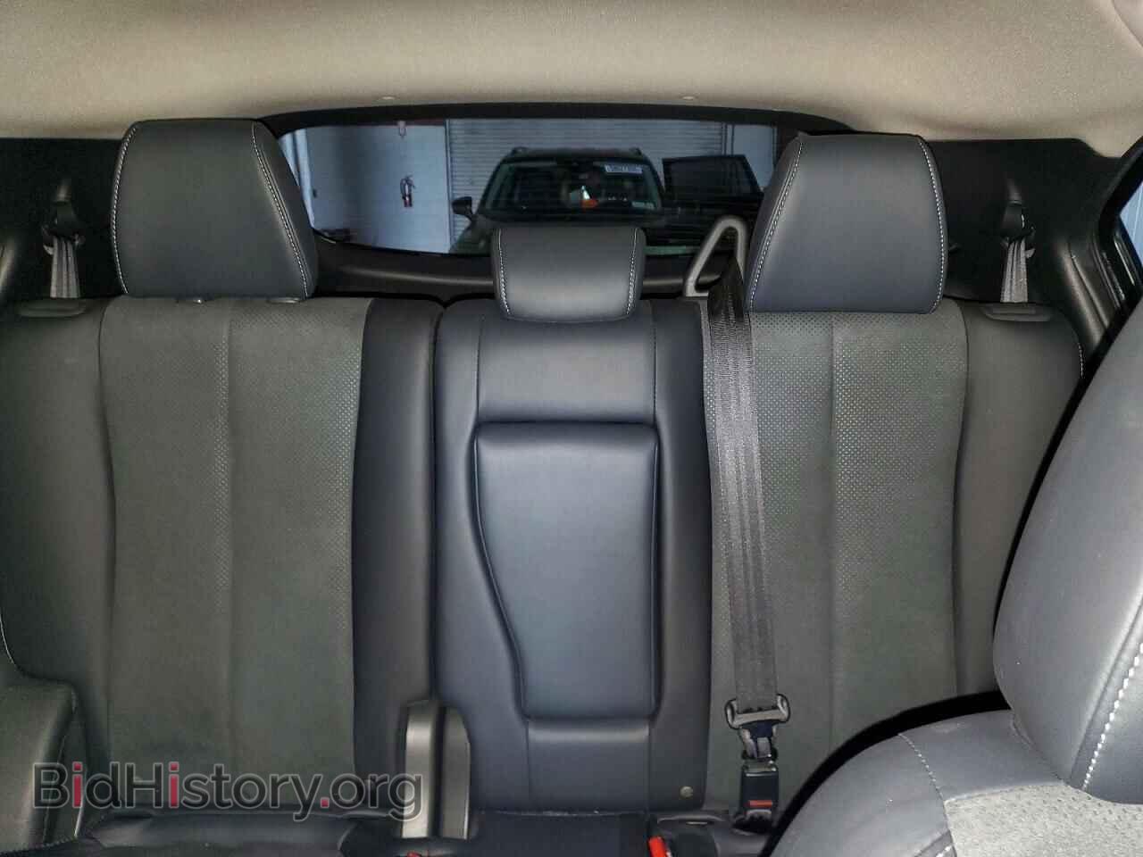 2026 MITSUBISHI ECLIPSE - VIN: JA4ATWAA4TZ004116 - Photo 10