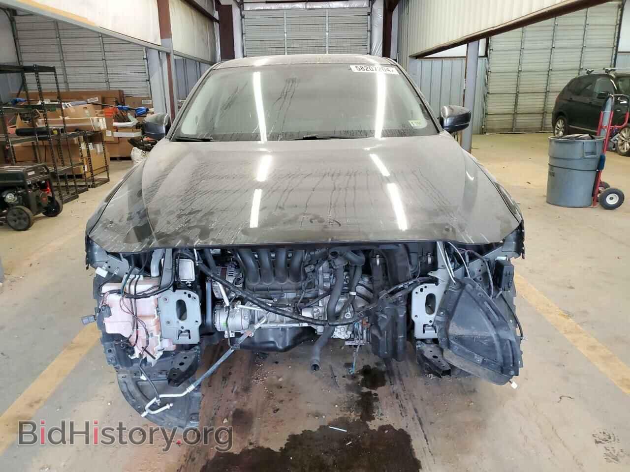 2018 MAZDA CX-5 - VIN: JM3KFBCM1J0416861 - Фото 5