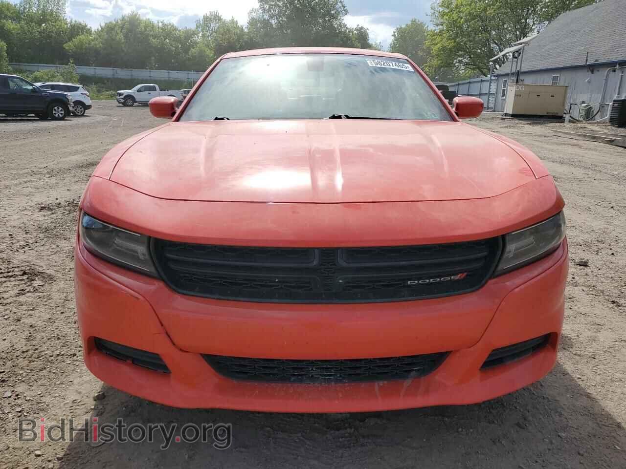 2019 DODGE CHARGER - VIN: 2C3CDXBG6KH760117 - Фото 5