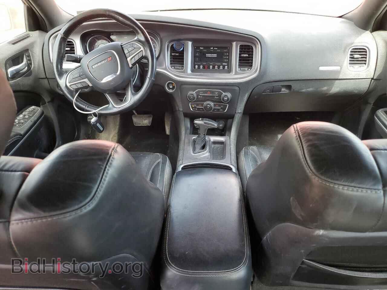 2019 DODGE CHARGER - VIN: 2C3CDXBG6KH760117 - Фото 8