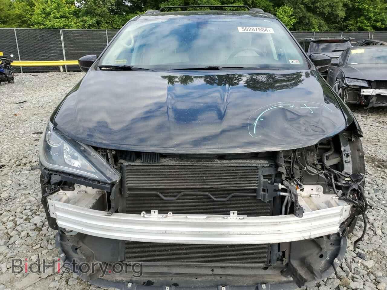 2017 CHRYSLER PACIFICA - VIN: 2C4RC1BGXHR684765 - Photo 5