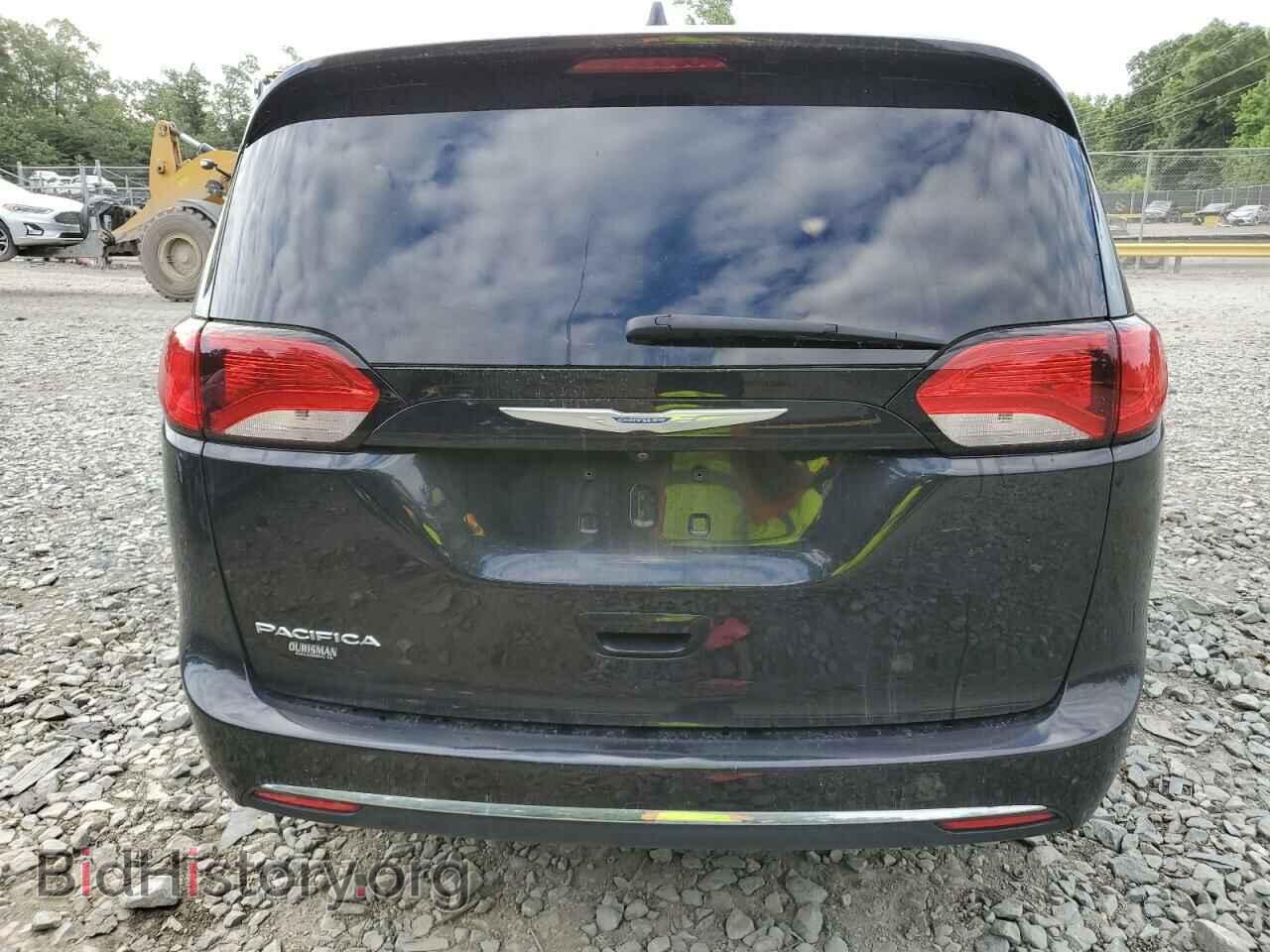 2017 CHRYSLER PACIFICA - VIN: 2C4RC1BGXHR684765 - Photo 6