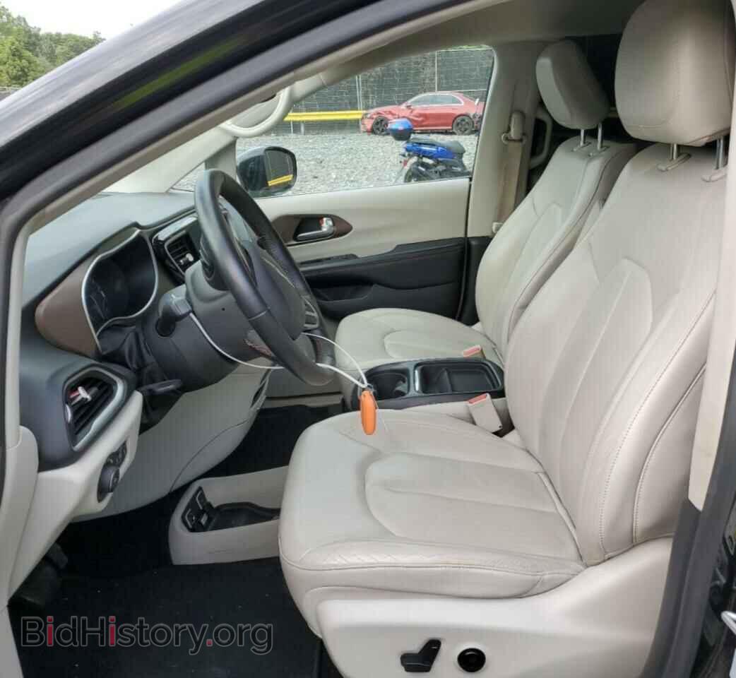 2017 CHRYSLER PACIFICA - VIN: 2C4RC1BGXHR684765 - Photo 7
