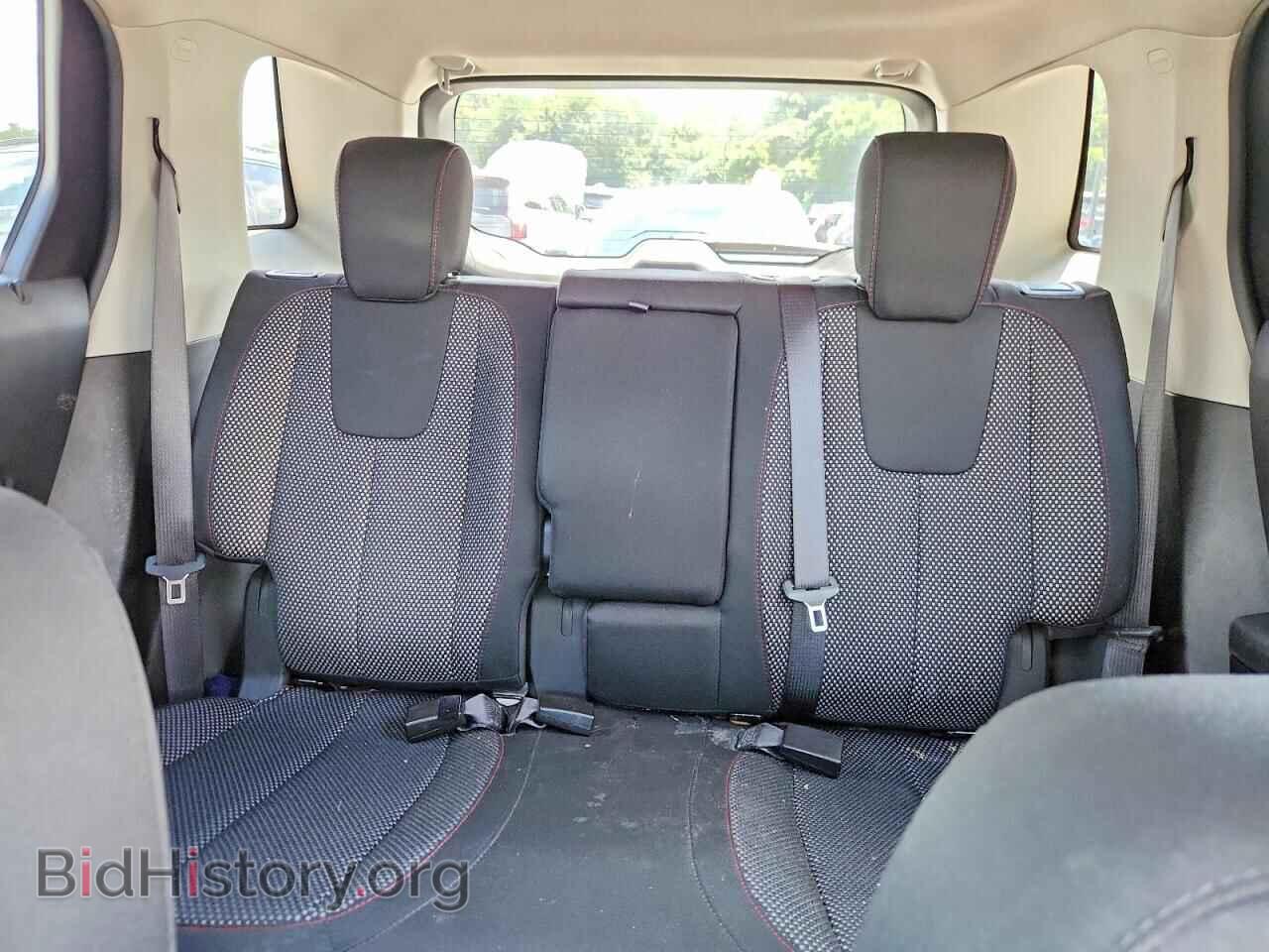 2017 GMC TERRAIN - VIN: 2GKFLTEK1H6217139 - Photo 10