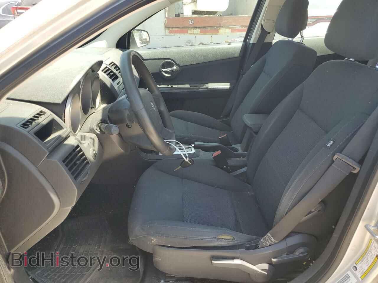 2010 DODGE AVENGER - VIN: 1B3CC4FB1AN217048 - Фото 7