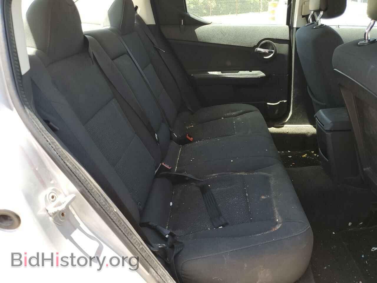 2010 DODGE AVENGER - VIN: 1B3CC4FB1AN217048 - Фото 10
