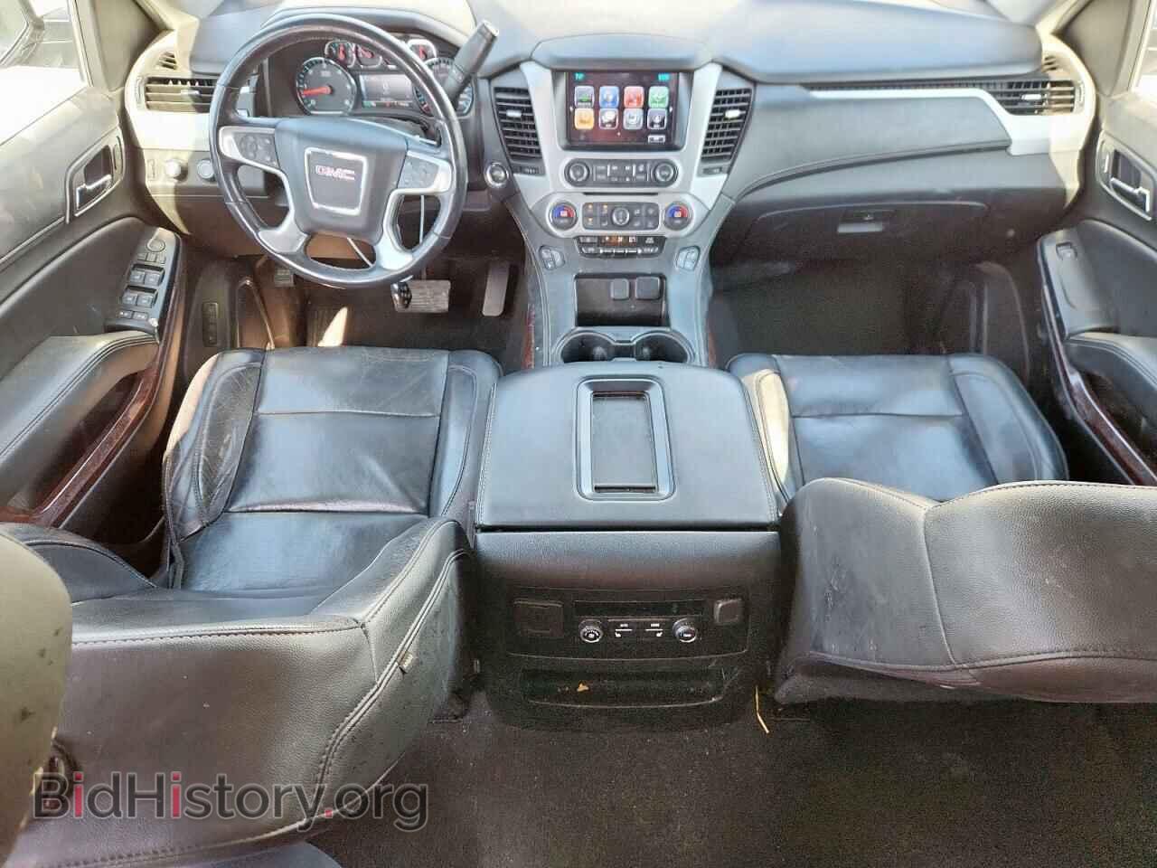 2019 GMC YUKON - VIN: 1GKS2BKC7KR178139 - Фото 8