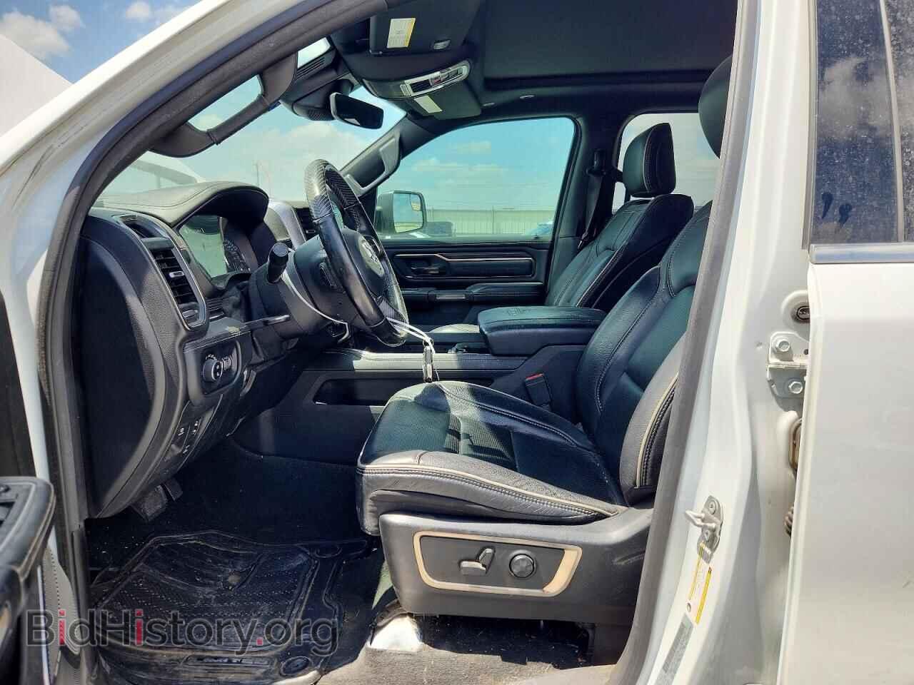 2020 RAM 1500 - VIN: 1C6SRFHT2LN112068 - Photo 7