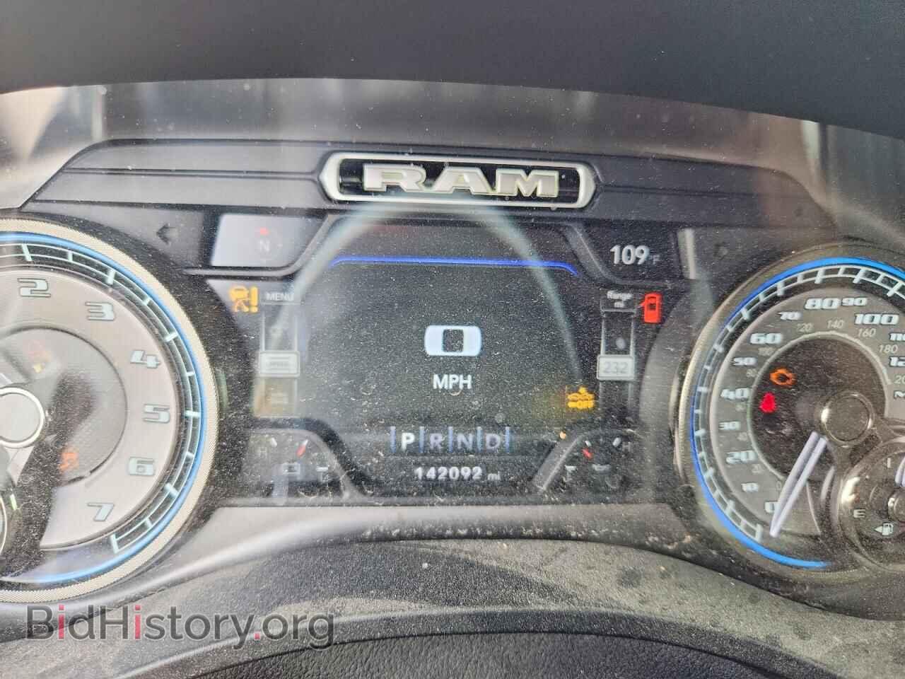 2020 RAM 1500 - VIN: 1C6SRFHT2LN112068 - Photo 9