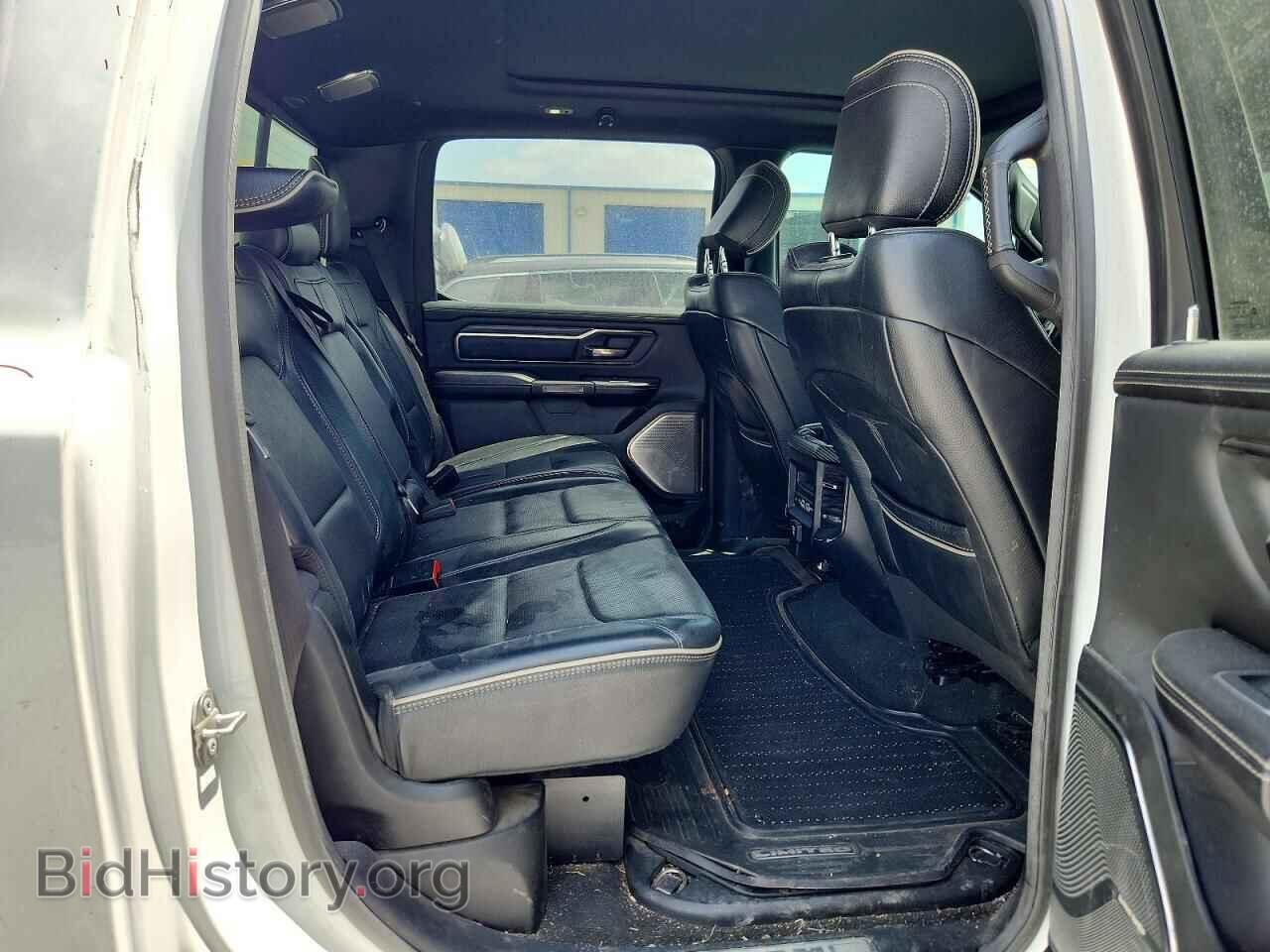 2020 RAM 1500 - VIN: 1C6SRFHT2LN112068 - Photo 10