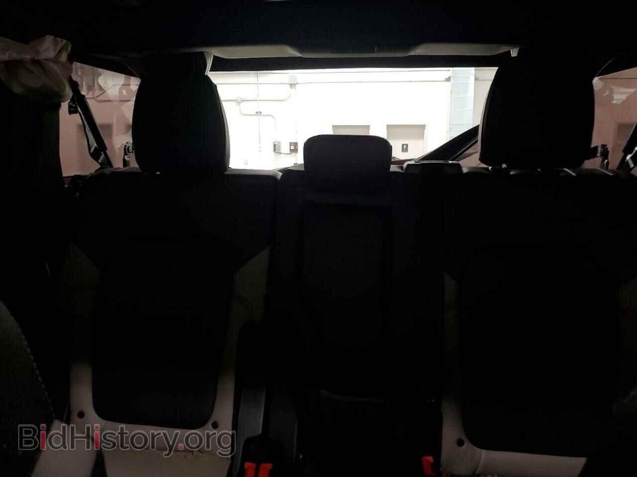 2023 FORD BRONCO - VIN: 1FMEE5DP8PLB47473 - Photo 10