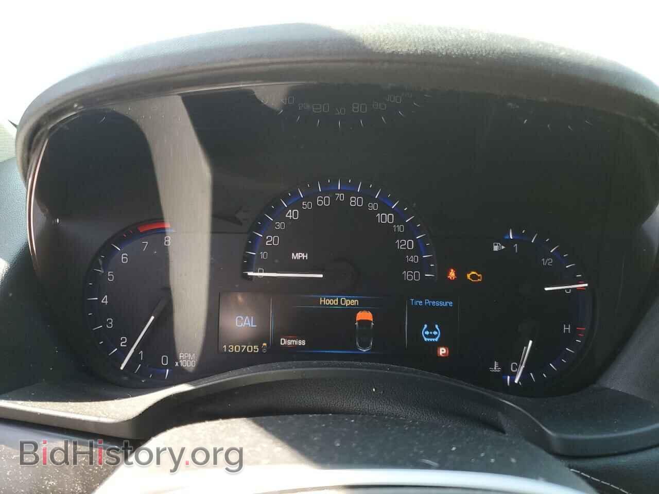 2013 CADILLAC ATS - VIN: 1G6AA5RX6D0169852 - Фото 9