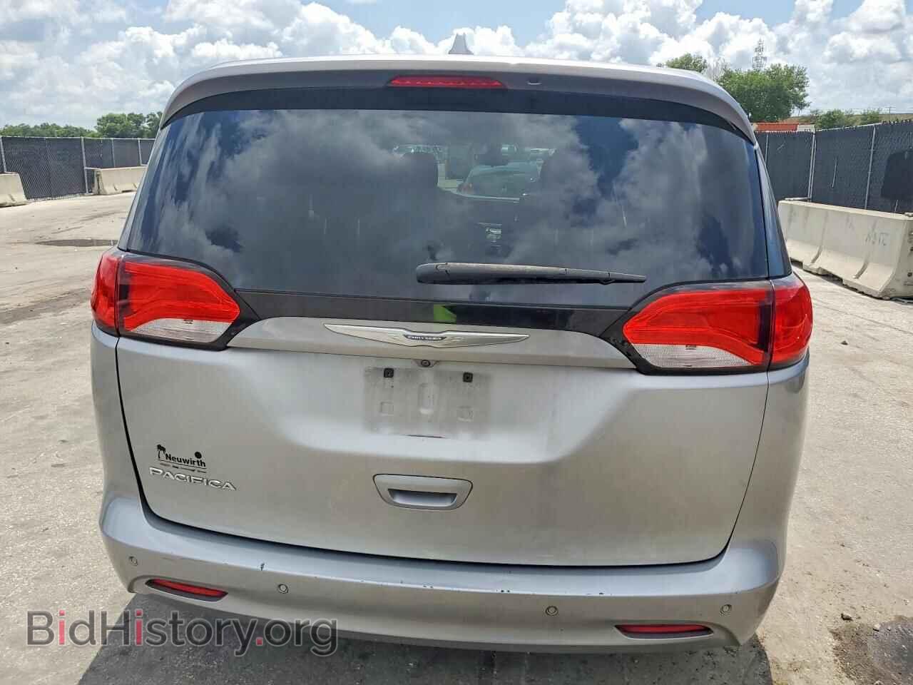 2017 CHRYSLER PACIFICA - VIN: 2C4RC1CG9HR739172 - Photo 6