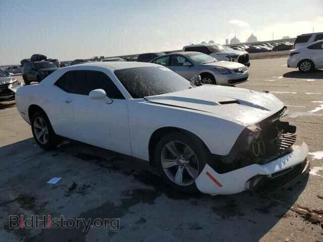 2015 DODGE CHALLENGER - VIN: 2C3CDZAG5FH865007 - Фото 4