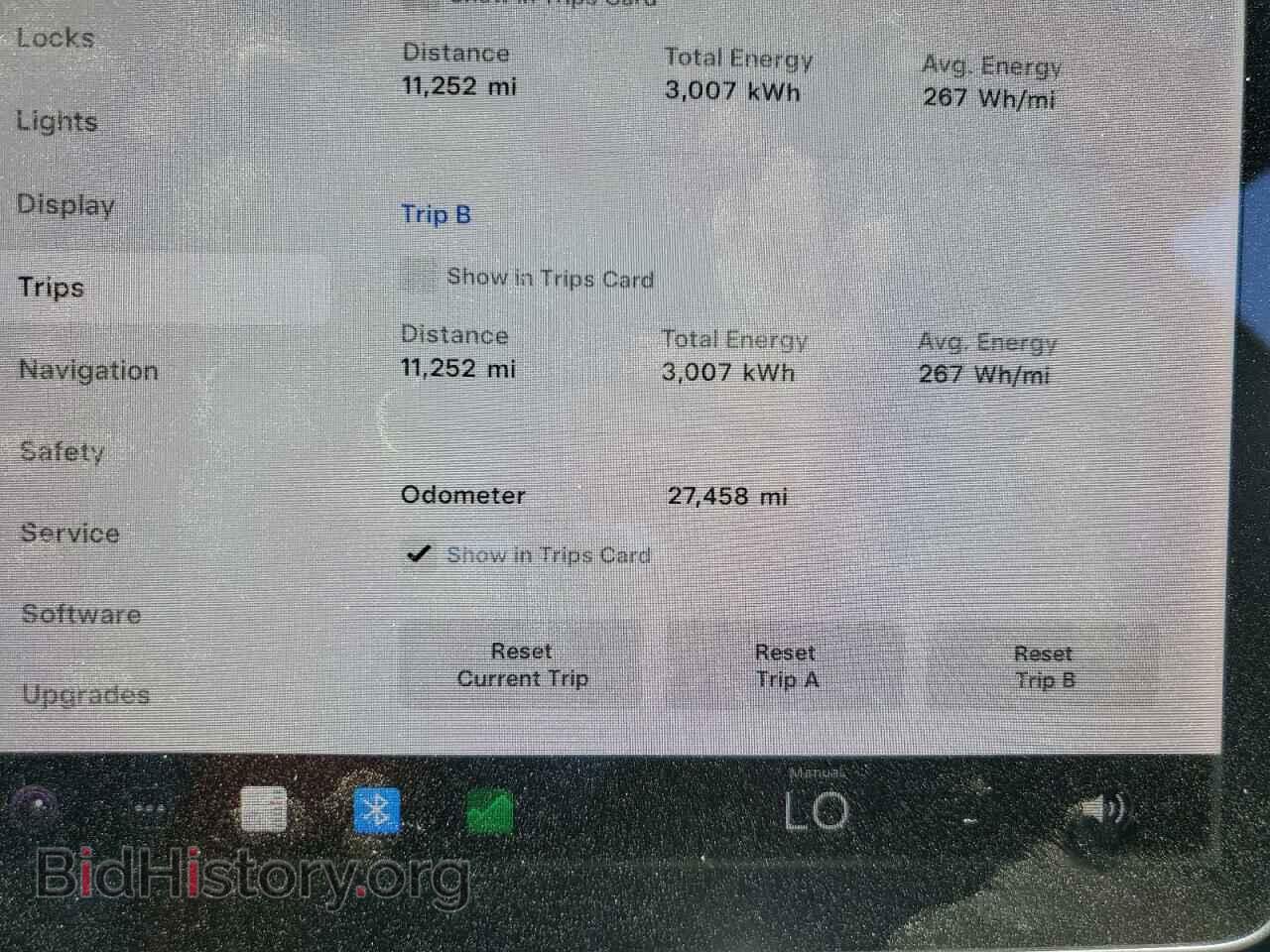 2020 TESLA MODEL 3 - VIN: 5YJ3E1EAXLF590588 - Photo 9