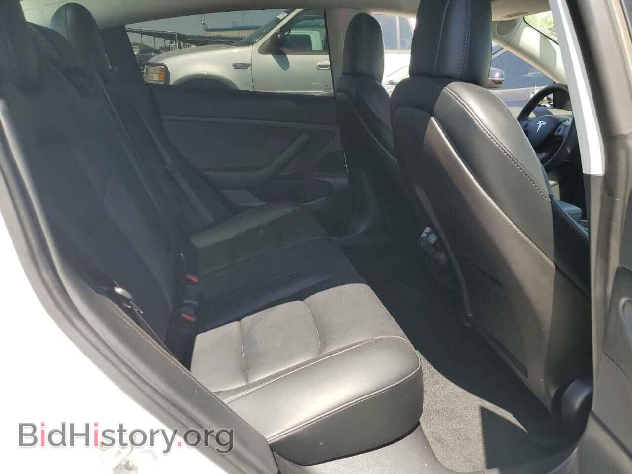 2020 TESLA MODEL 3 - VIN: 5YJ3E1EAXLF590588 - Photo 10