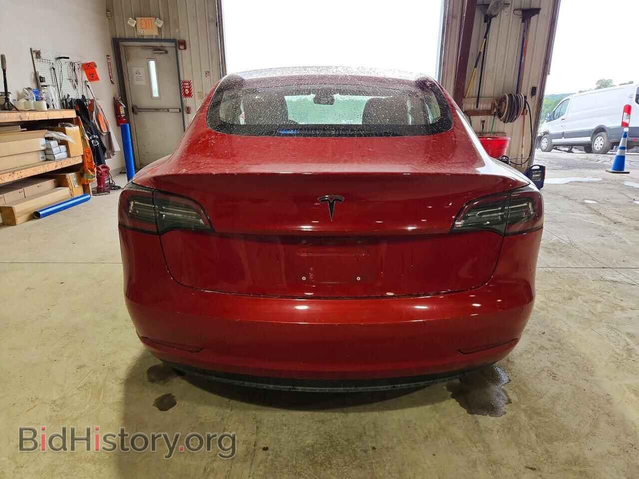 2018 TESLA MODEL 3 - VIN: 5YJ3E1EA6JF026949 - Photo 6