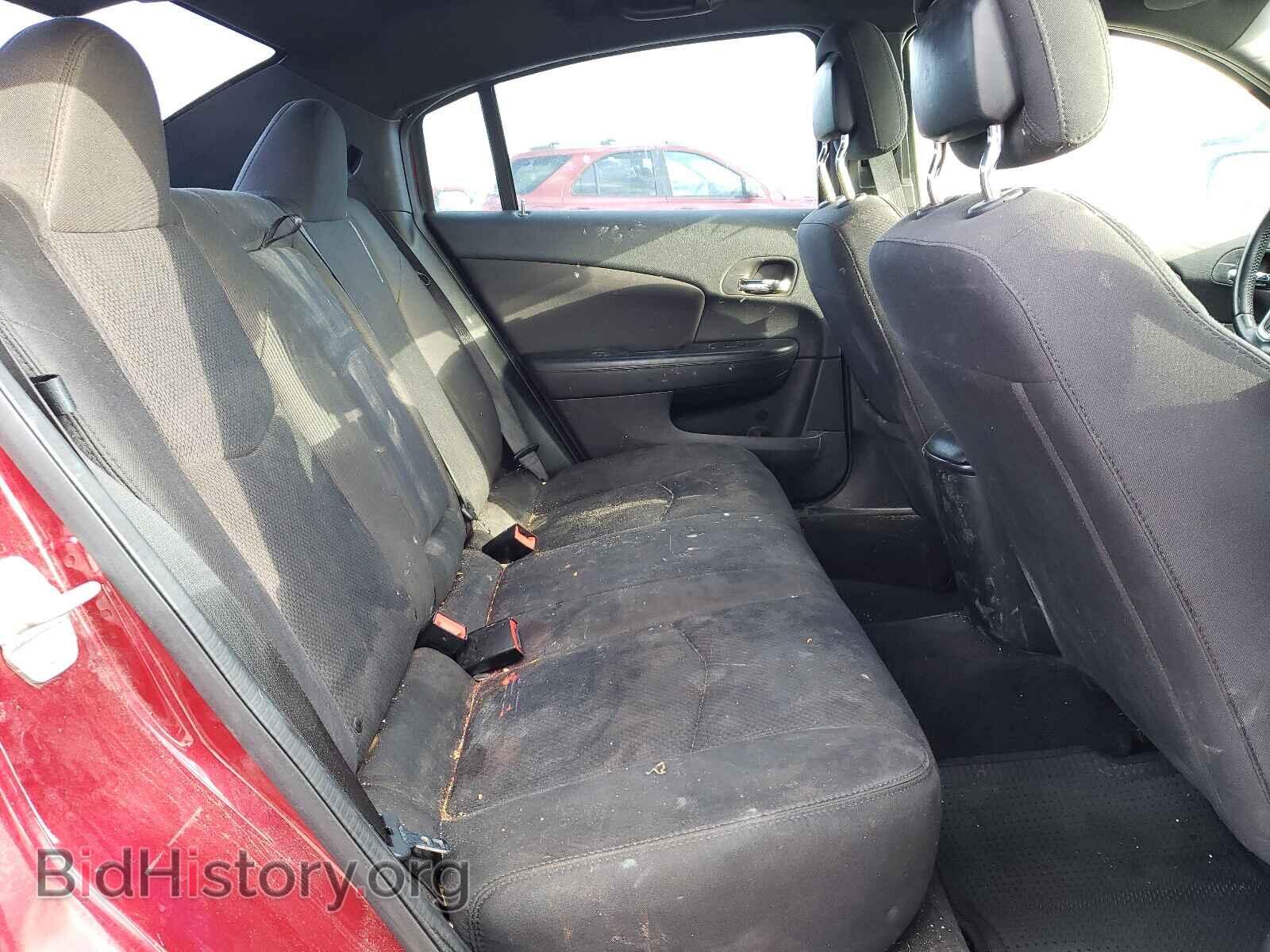 2013 CHRYSLER 200 - VIN: 1C3CCBBB1DN666120 - Photo 6