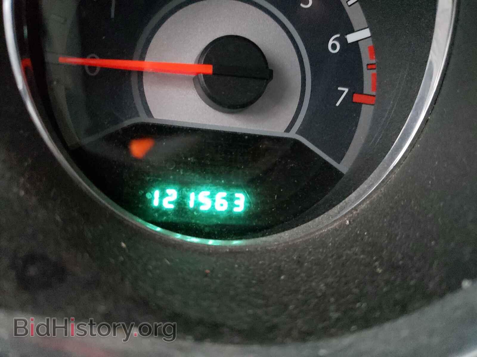 2013 CHRYSLER 200 - VIN: 1C3CCBBB1DN666120 - Photo 8