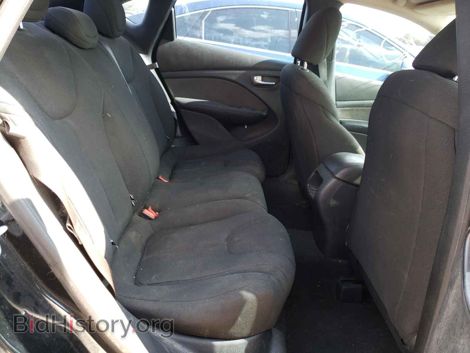 2013 DODGE DART - VIN: 1C3CDFAA8DD291278 - Photo 6