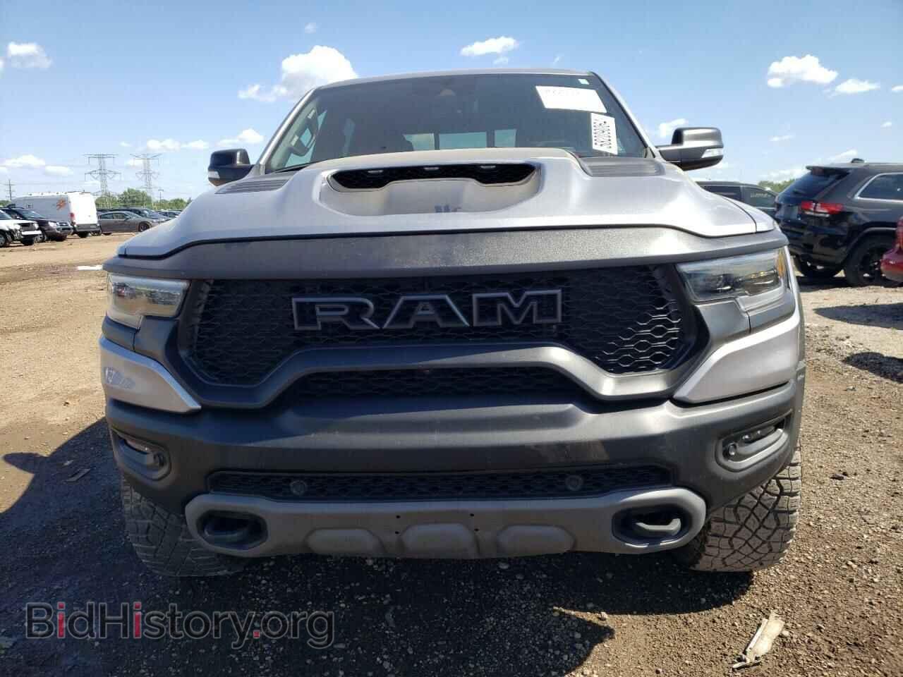 2022 RAM 1500 - VIN: 1C6SRFU94NN353644 - Фото 5