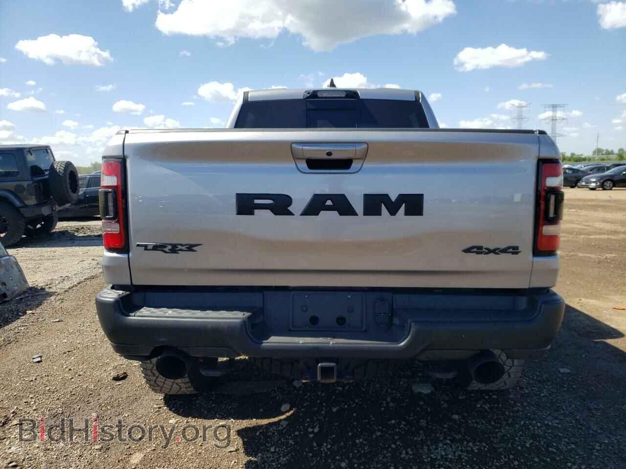 2022 RAM 1500 - VIN: 1C6SRFU94NN353644 - Фото 6